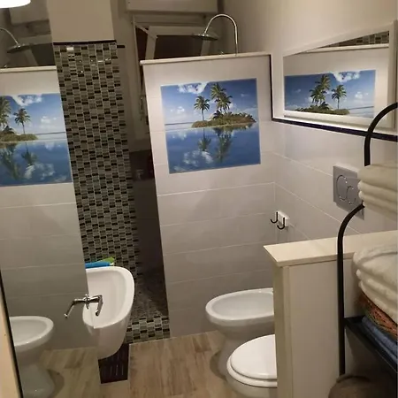 Casa Santina Apartamento Trieste