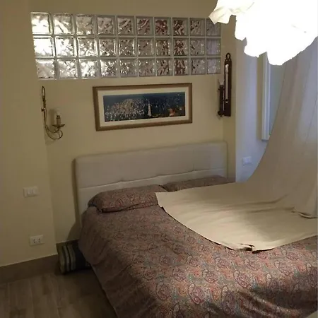 Apartamento Casa Santina Trieste