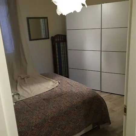 Casa Santina Apartamento